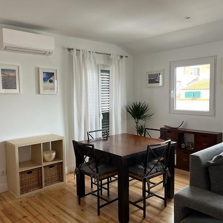 The Terrace Apartment Lisbon Bagian luar foto