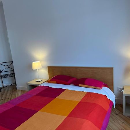 The Terrace Apartment Lisbon Bagian luar foto