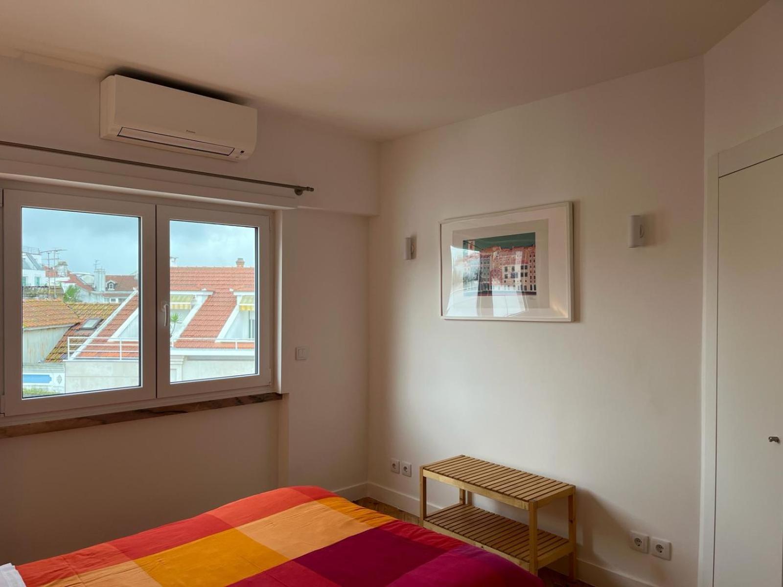 The Terrace Apartment Lisbon Bagian luar foto