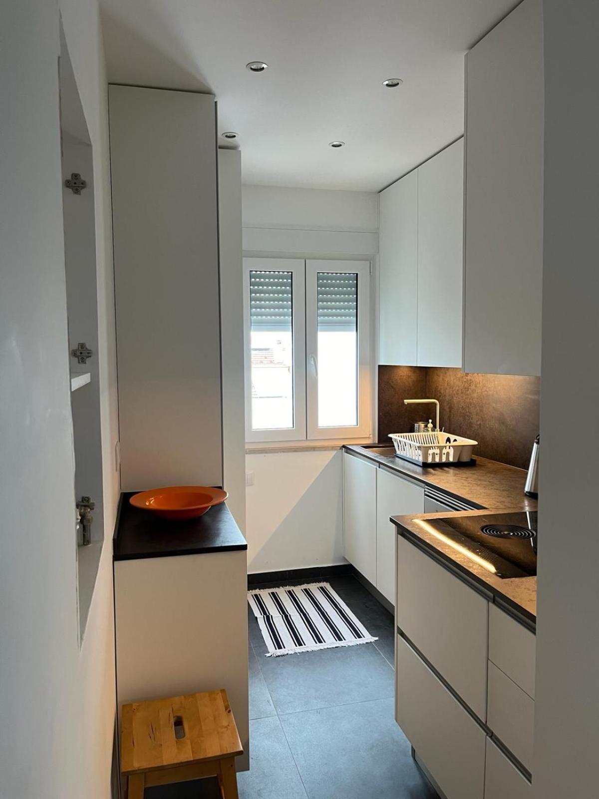 The Terrace Apartment Lisbon Bagian luar foto