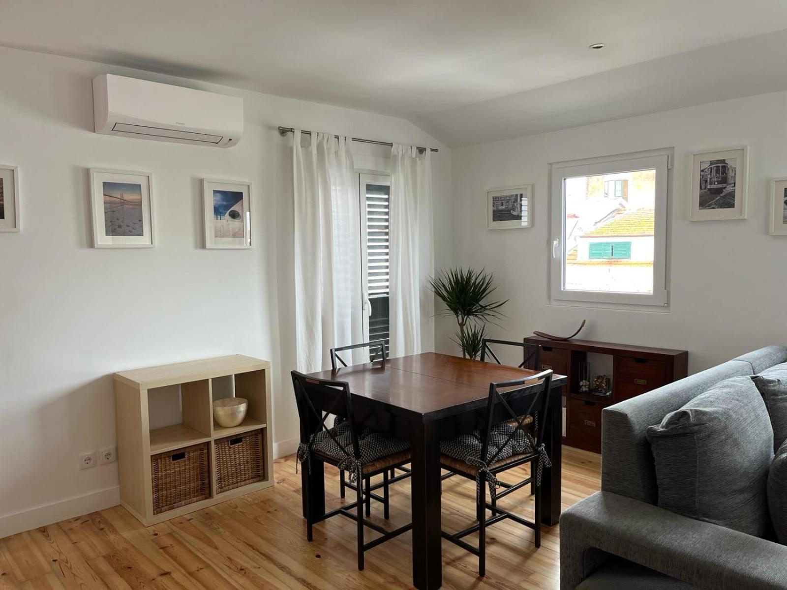 The Terrace Apartment Lisbon Bagian luar foto
