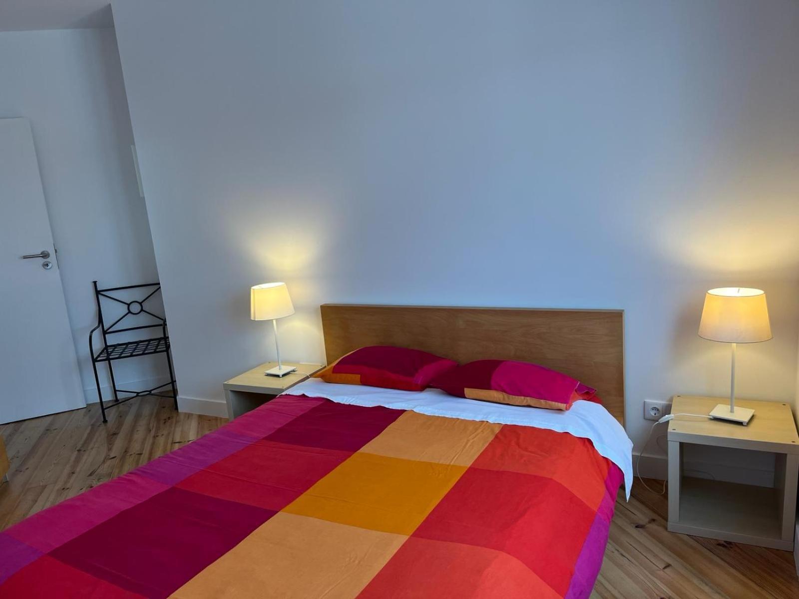 The Terrace Apartment Lisbon Bagian luar foto