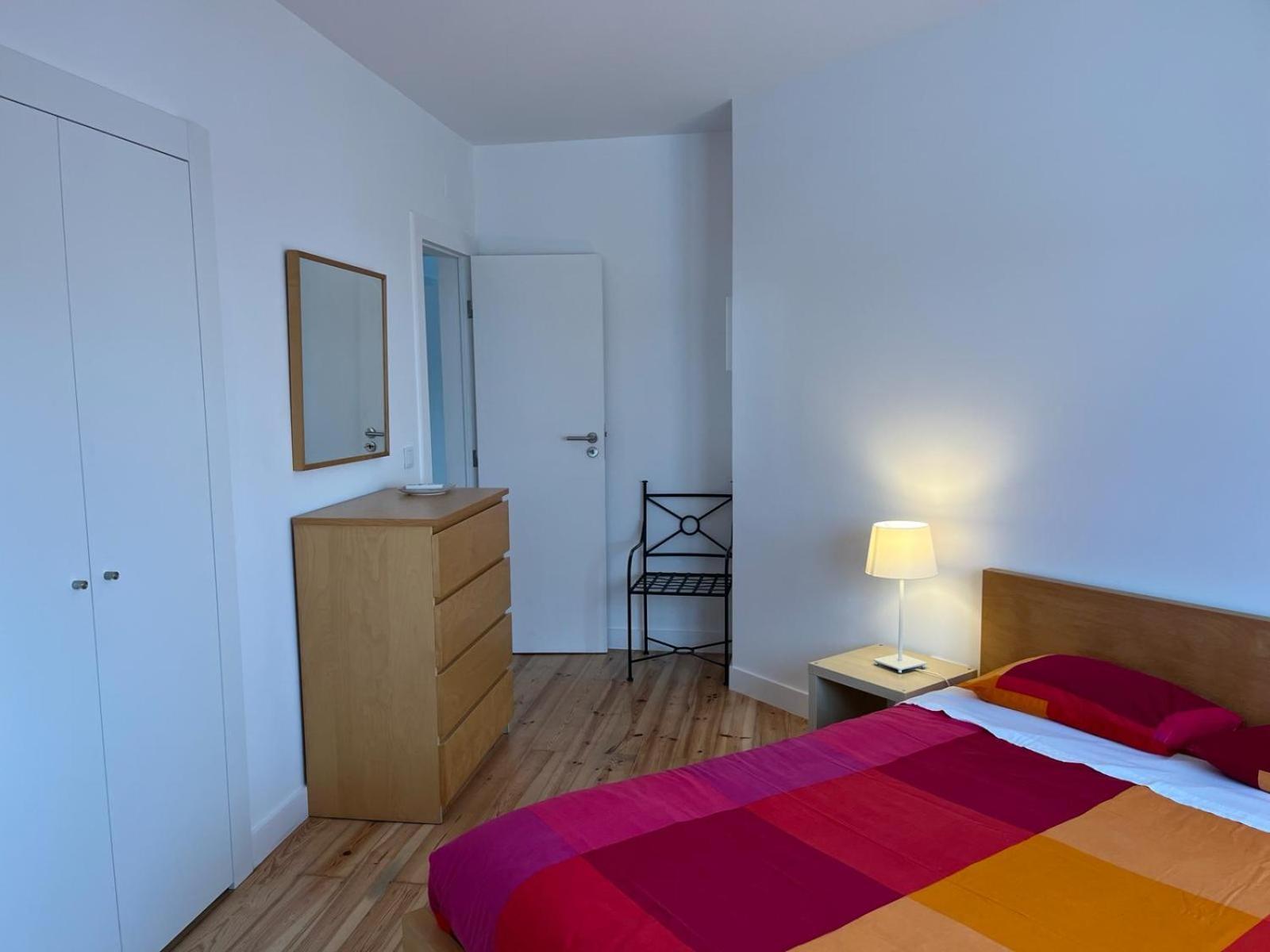 The Terrace Apartment Lisbon Bagian luar foto