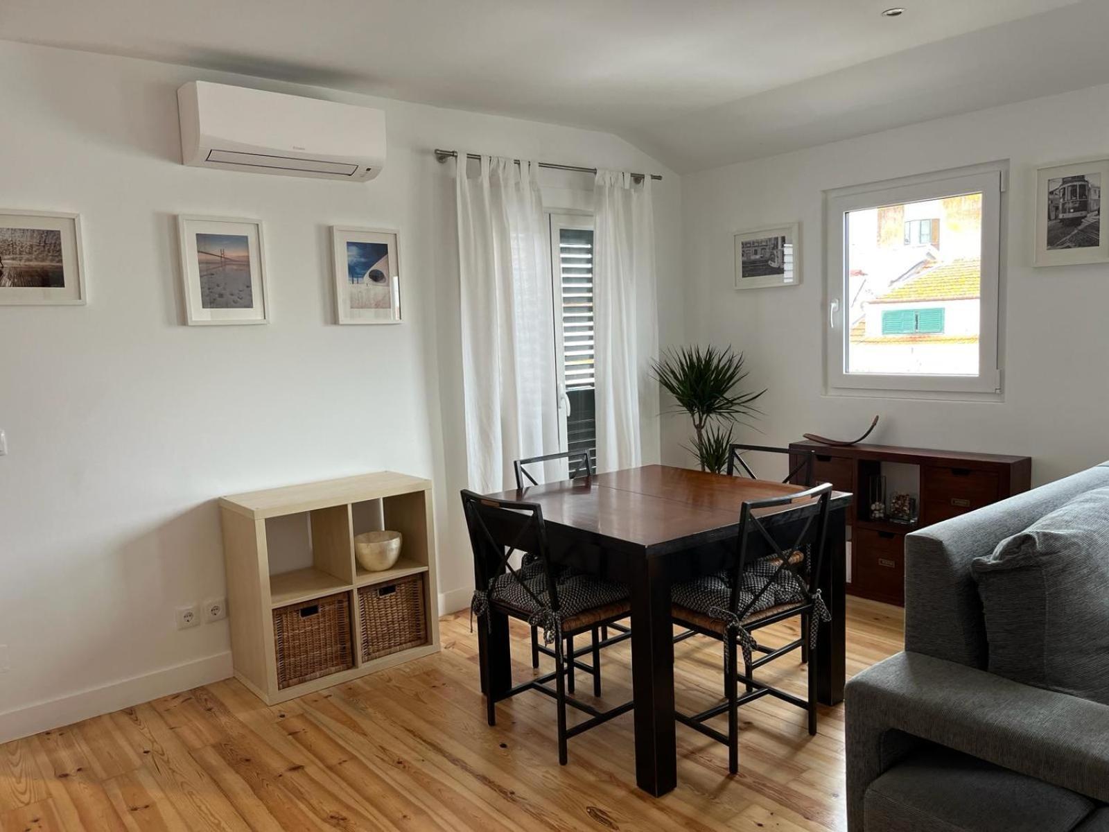 The Terrace Apartment Lisbon Bagian luar foto