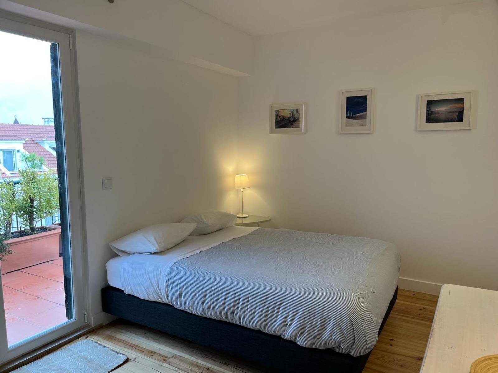 The Terrace Apartment Lisbon Bagian luar foto